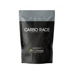 PurePower Carbo Race Sportsdrikk, Neutral