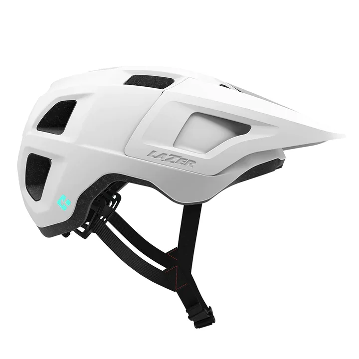 Lazer Lupo KinetiCore Sykkelhjelm by Sykkelkomponenter