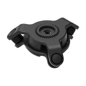 Quad Lock Motorcycle Vibration Dampener