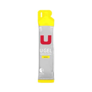 Umara U Gel Sitron Energigel