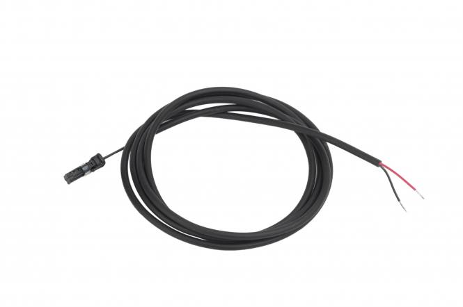 Bosch Light Cable for Rear Light, 1400mm