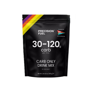 Precision Fuel Carb Only Sportsdrikk