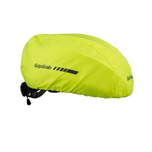 GripGrab HelmetCover Hi-Vis, Onesize