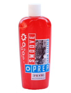 SMOOVE Prep 250ml Avfetting