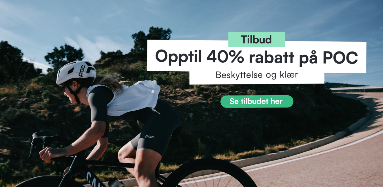Poc - Opptil 40 prosent tilbud - Mobile.png