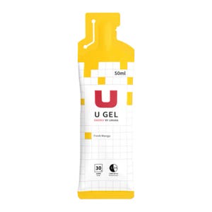 Umara U Gel Fresh Mango Energigel