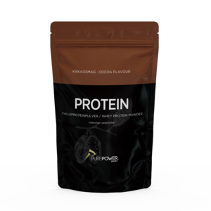 PurePower Protein Kakao