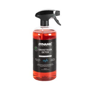 Dynamic Drivetrain Detox Rengjøringsmiddel