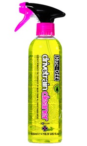 Muc-Off Bio Drivetrain Cleaner 500ml