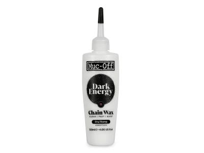 Muc-Off Dark Energy 120 ml Kjedevoks
