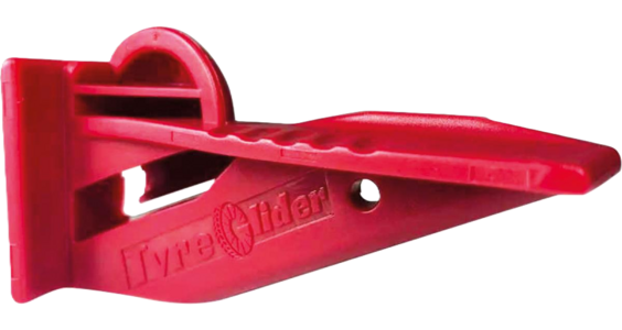 Tyre Glider Dekkspak