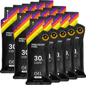 Precision Fuel PF 30 Energigel 15 stk