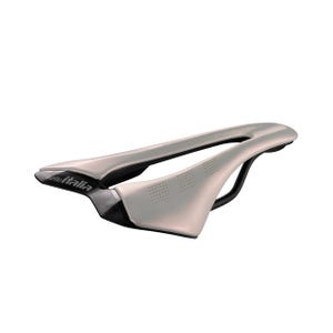 Selle Italia SLR Advan Opal White Sete