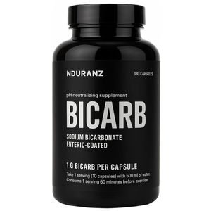 Nduranz Bicarb Tabletter