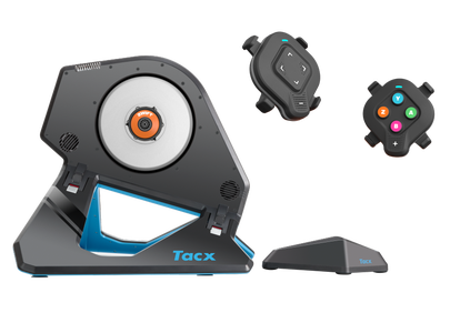 Tacx Neo 2T Smart Zwift Sykkelrulle