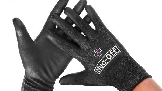 Muc-Off Mekaniker Hansker