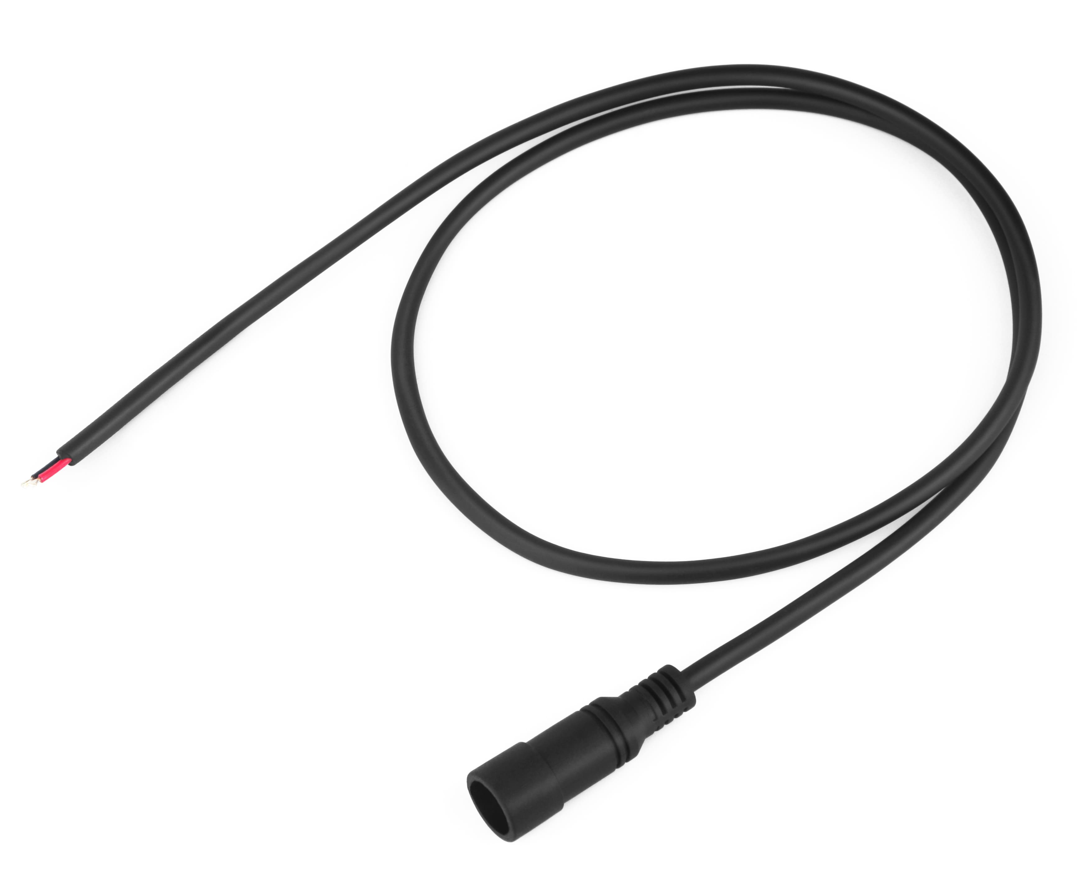 Magicshine Light Cable for Shimano og Bafang Motor