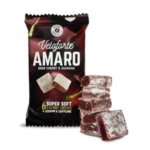 Veloforte Amaro Energibiter