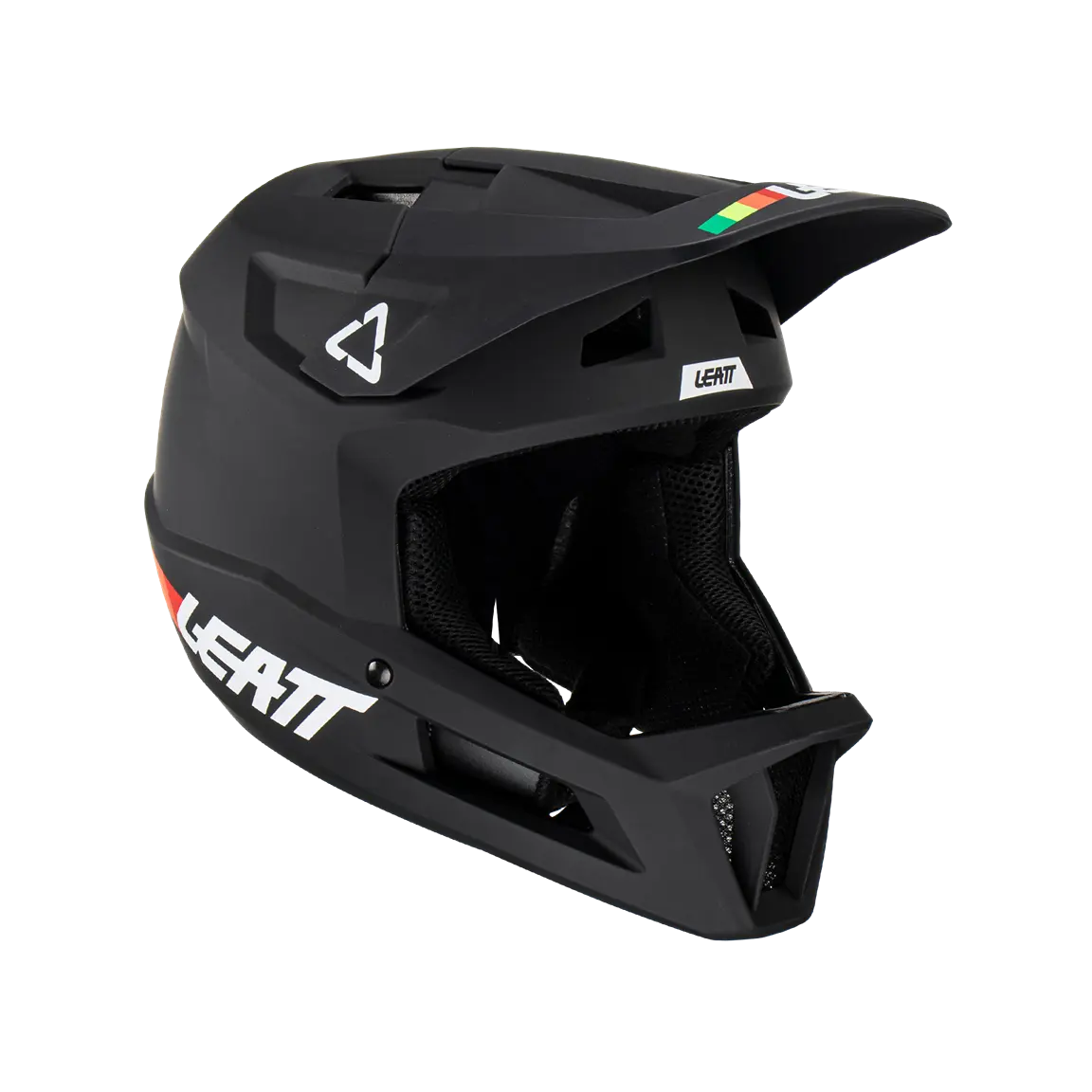 Leatt MTB Gravity 1.0 JR V23 Helhjelm