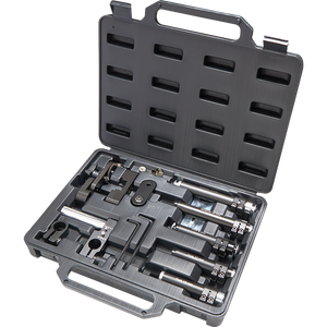 Super B Facing sett for Bremsekaliper feste